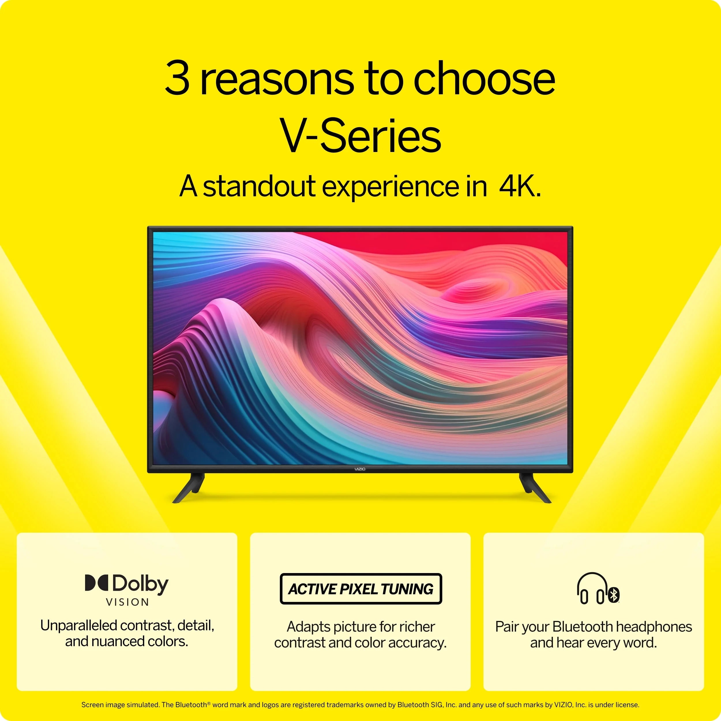 70 Class 4K UHD LED Smart TV Y96597