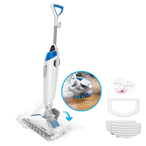 Power Fresh Steam Mop X2891