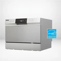 6 Place Setting Countertop Dishwasher W467