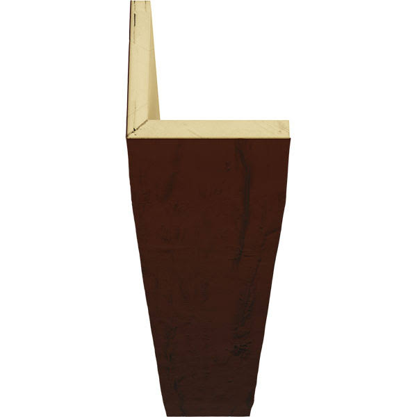 Natural Faux Wood Ceiling Beam L792585