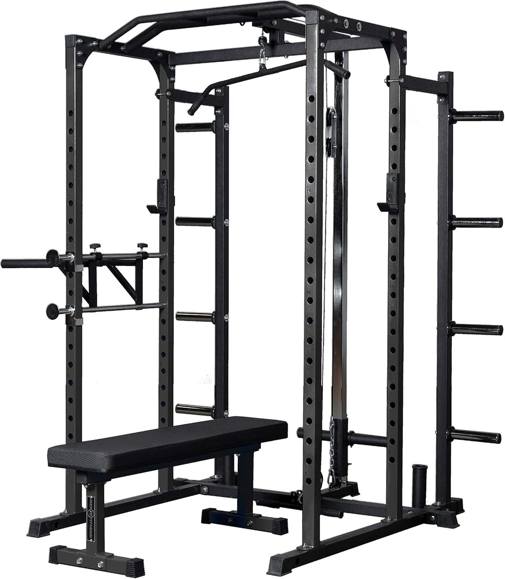 Power Rack M78300