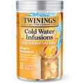 Mango & Passionfruit Flavored Water Enhancer, 12 Infusers 12 Count C770
