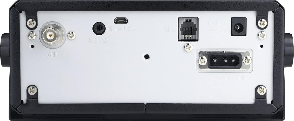 Base/Mobile Digital Trunking Scanner T853