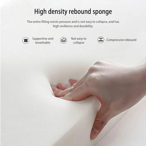 Upholstered Wooden Storage Bench G657149