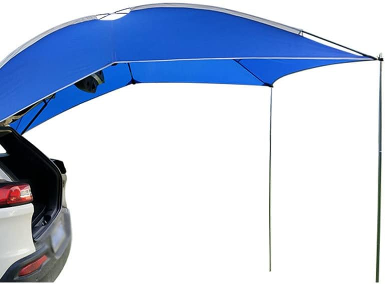 SUV Tailgate Shade Awning Tent Light Weight Full Size Pack of 2 Q4510