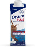 24 X 8oz Milk Chocolate Containers O6794