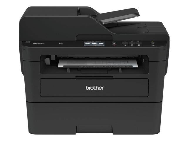 Laser Copier Print Scan W561