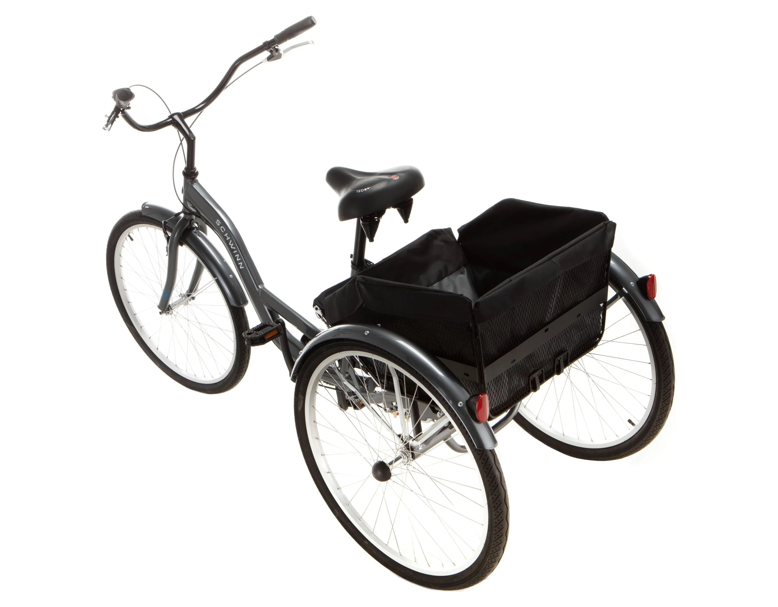 26-inch Single Speed Adult Tricycle N428794