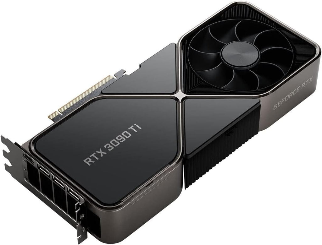 GeForce RTX 3090 Ti Y2671