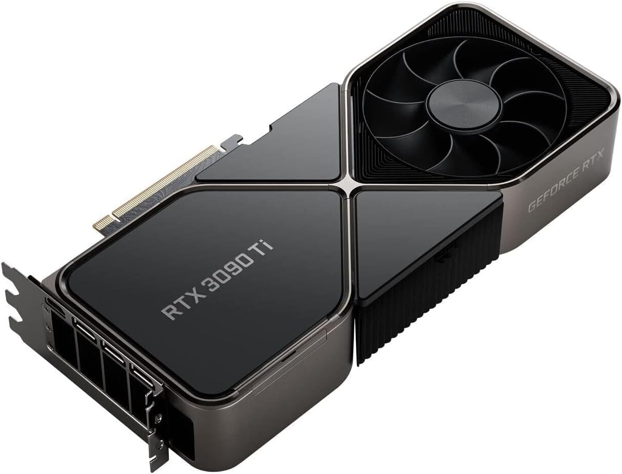 GeForce RTX 3090 Ti Y2671