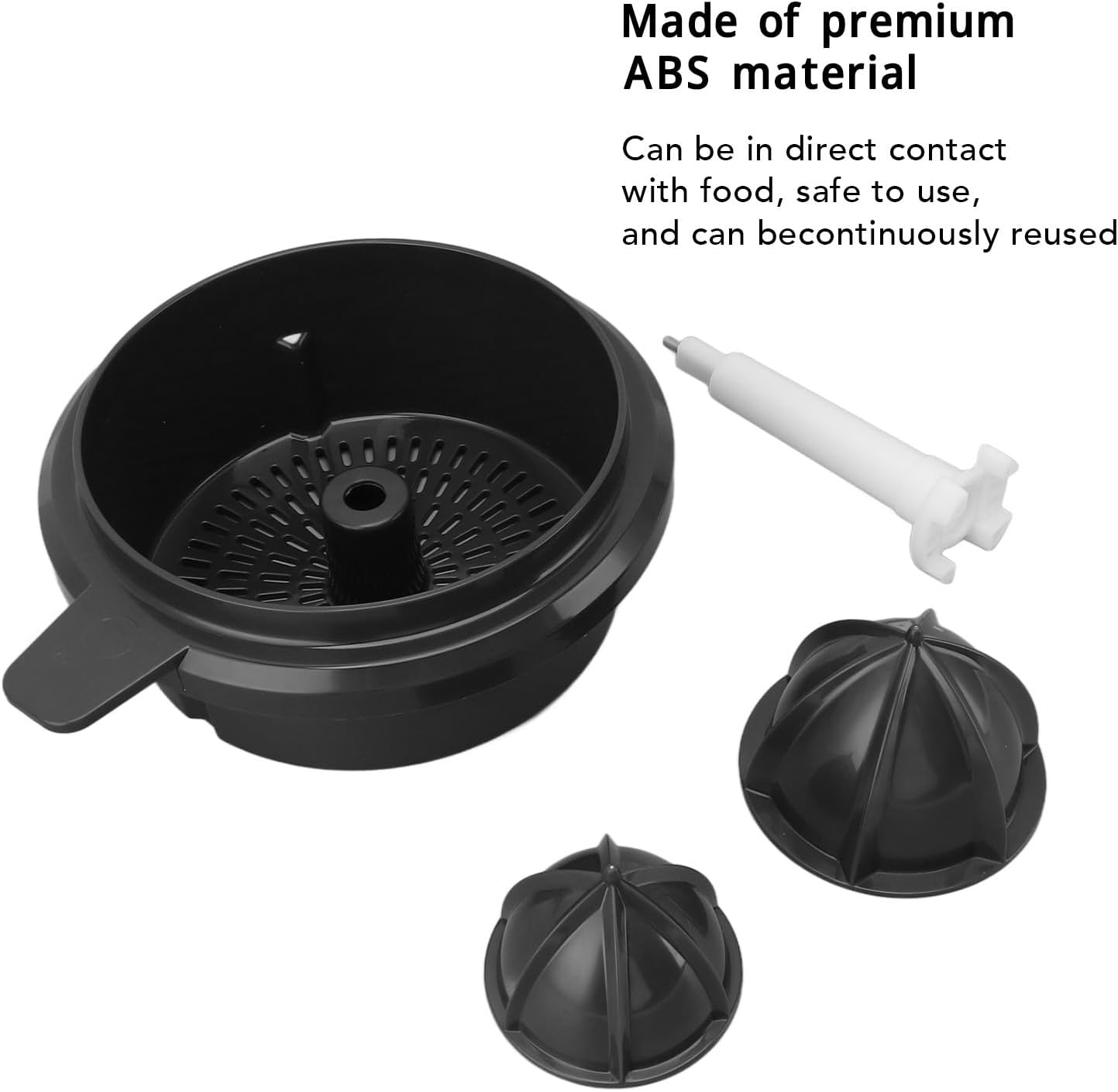 Juicer Orange Press Strainer Kit U536