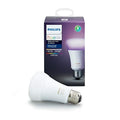 White A19 Smart Bulb H543242