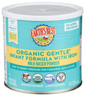21 oz Organic Baby Formula with Iron P7508