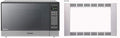 Stainless Steel 27" Trim Kit for Microwaves J53779