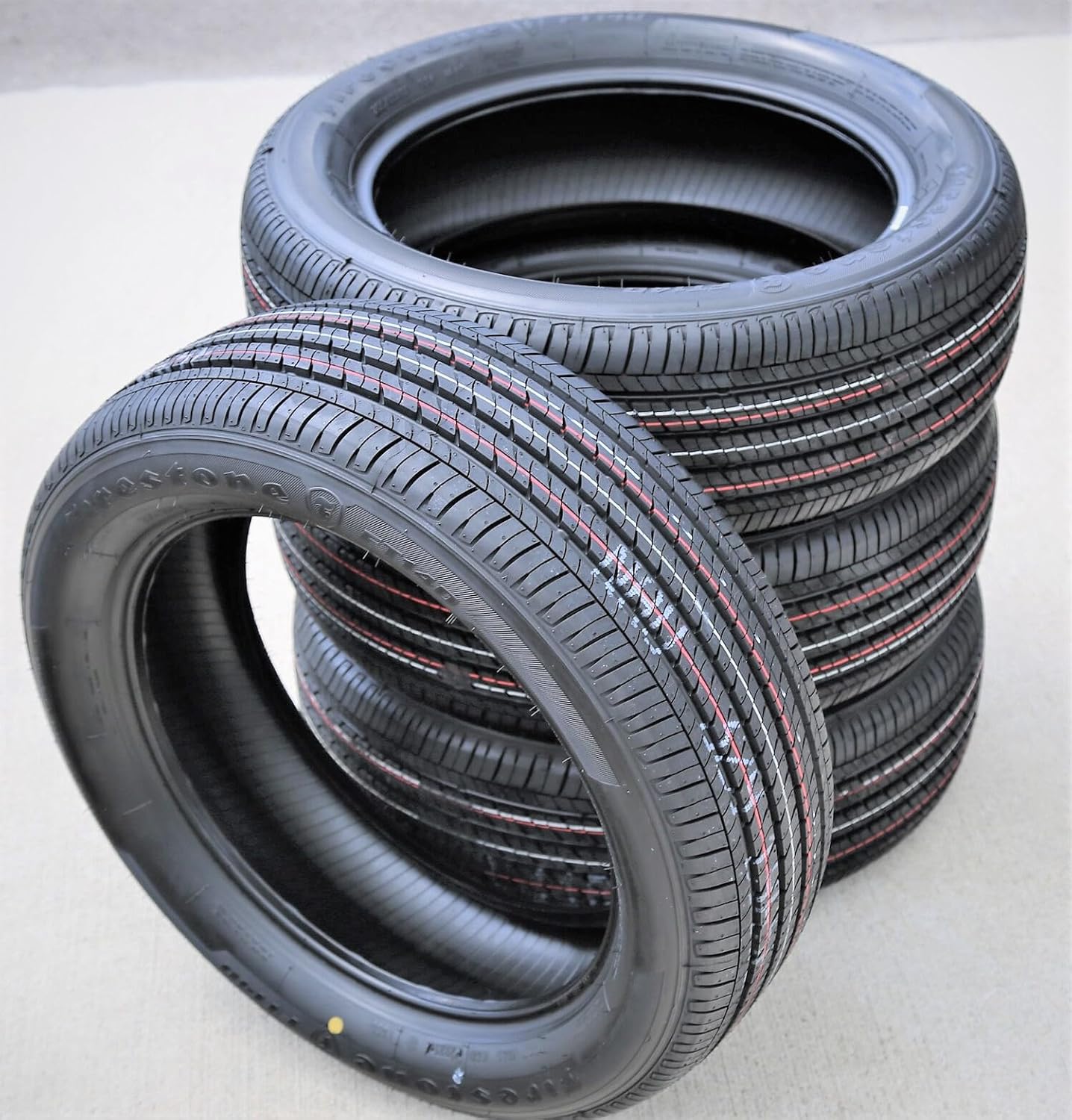 P205/55R16 89H SL BW Tire H950
