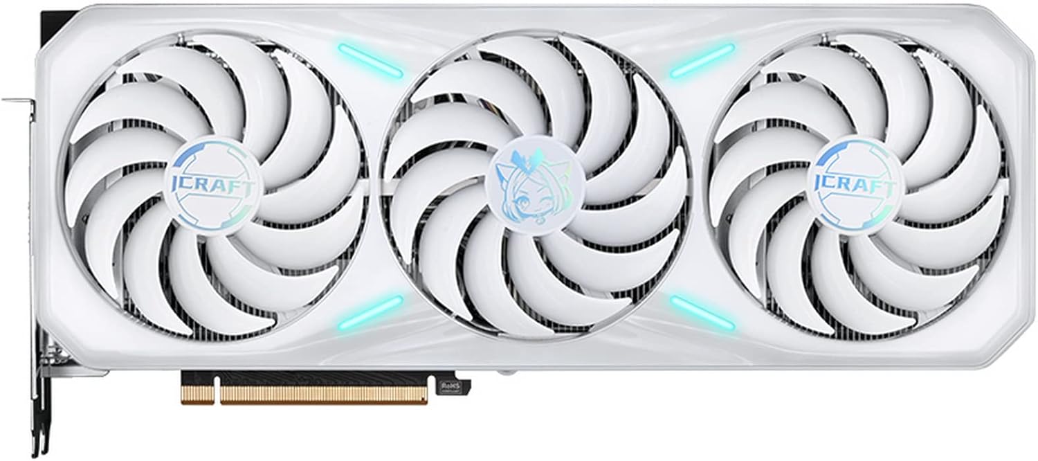 Geforce RTX 4070 Ti 12GB GDDR6X Video Graphics Card F281386