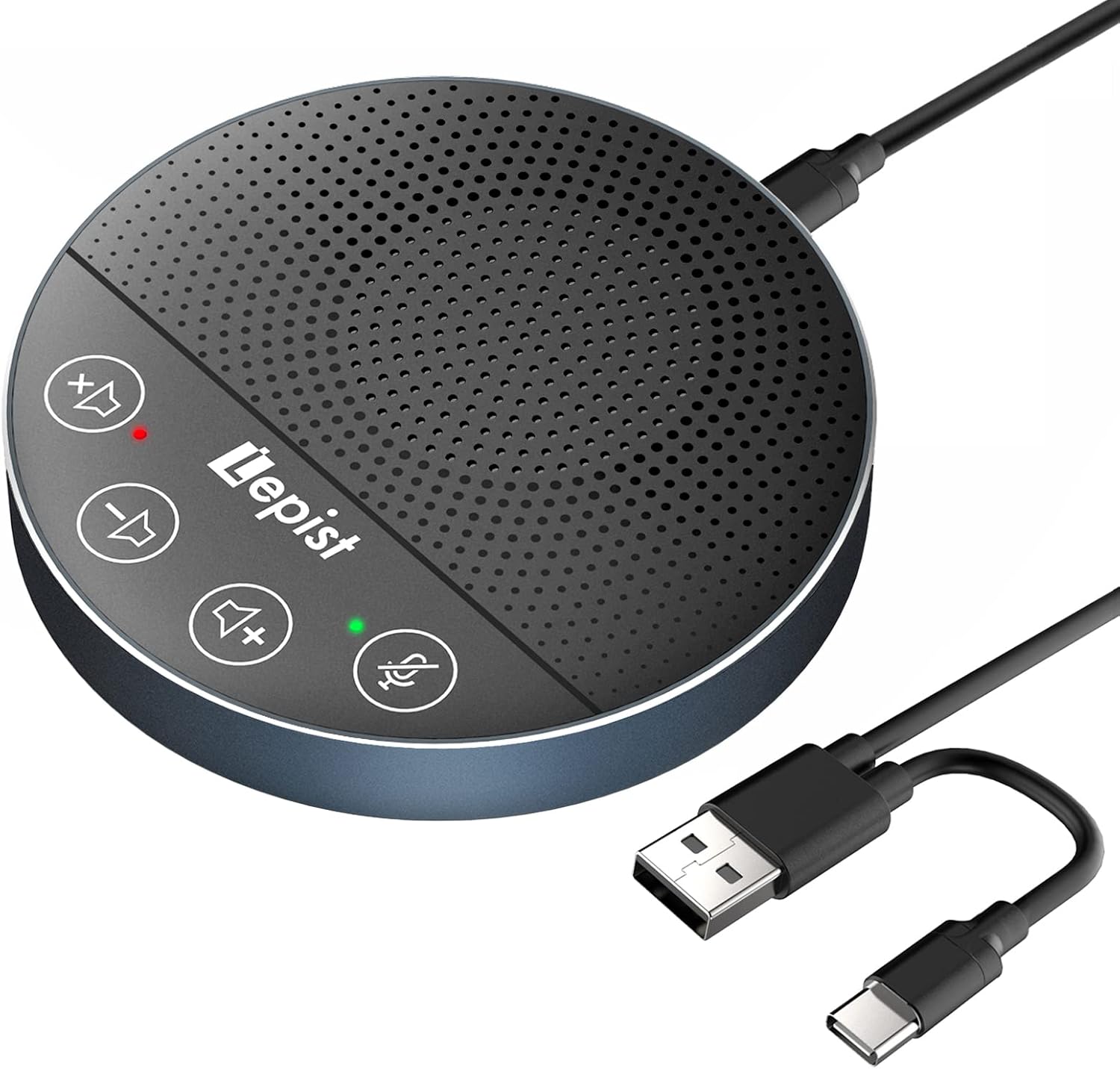USB Speakerphone with Microphone X47249