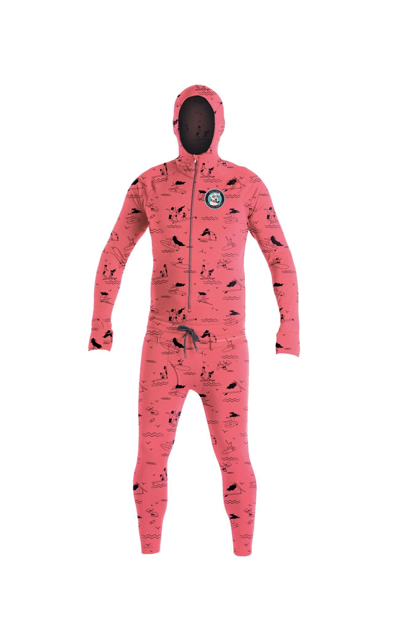 Coral Ninja Suit P67736