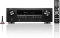 7.2 Ch Home Theater Receiver S721335