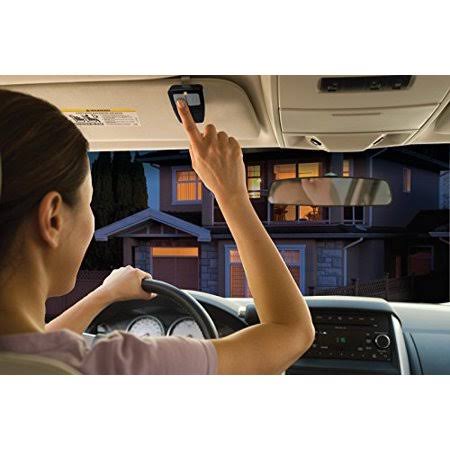 Universal 2-Button Garage Door Opener Remote R3259