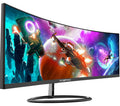 Curved 30" 21:9 UltraWide LED Monitor 2560x1080p H3895