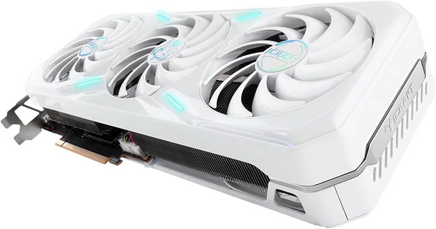 Geforce RTX 4070 Ti 12GB GDDR6X Video Graphics Card F281386