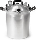 30 Qt Pressure Cooker Canner K952242