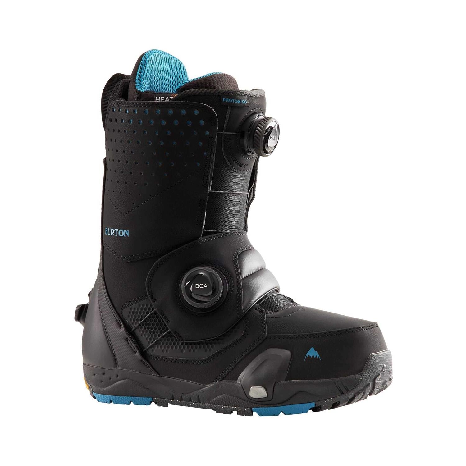 Photon Step On Snowboard Boots Z91154