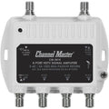 4-Port Distribution Amplifier W803014