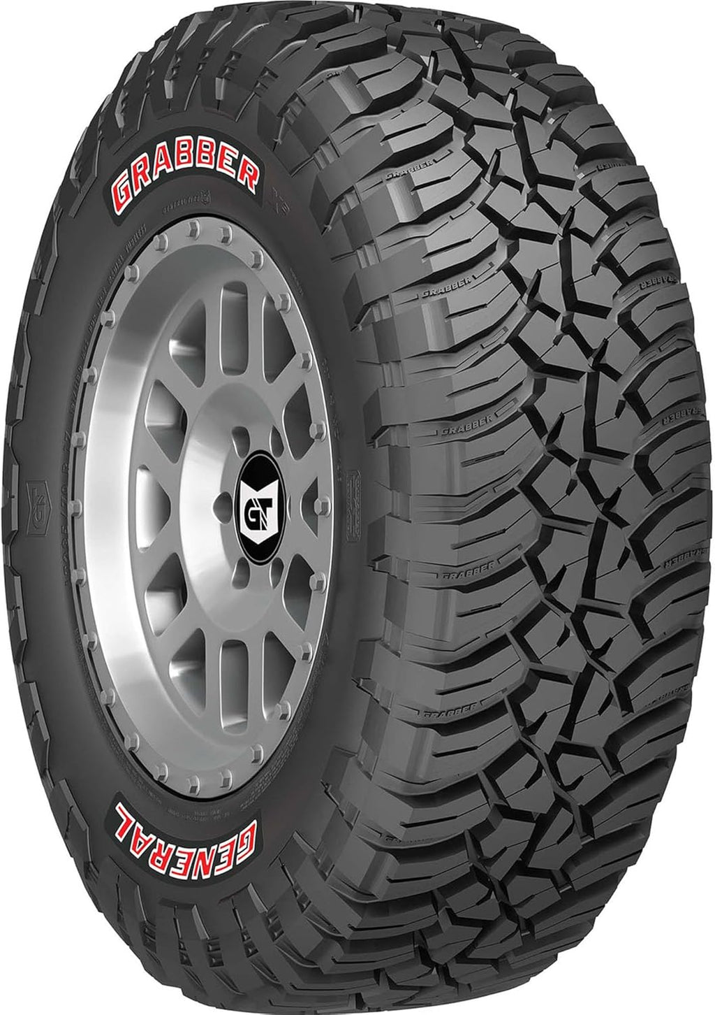 37X13.50R20 All-Terrain Radial Tire T9794