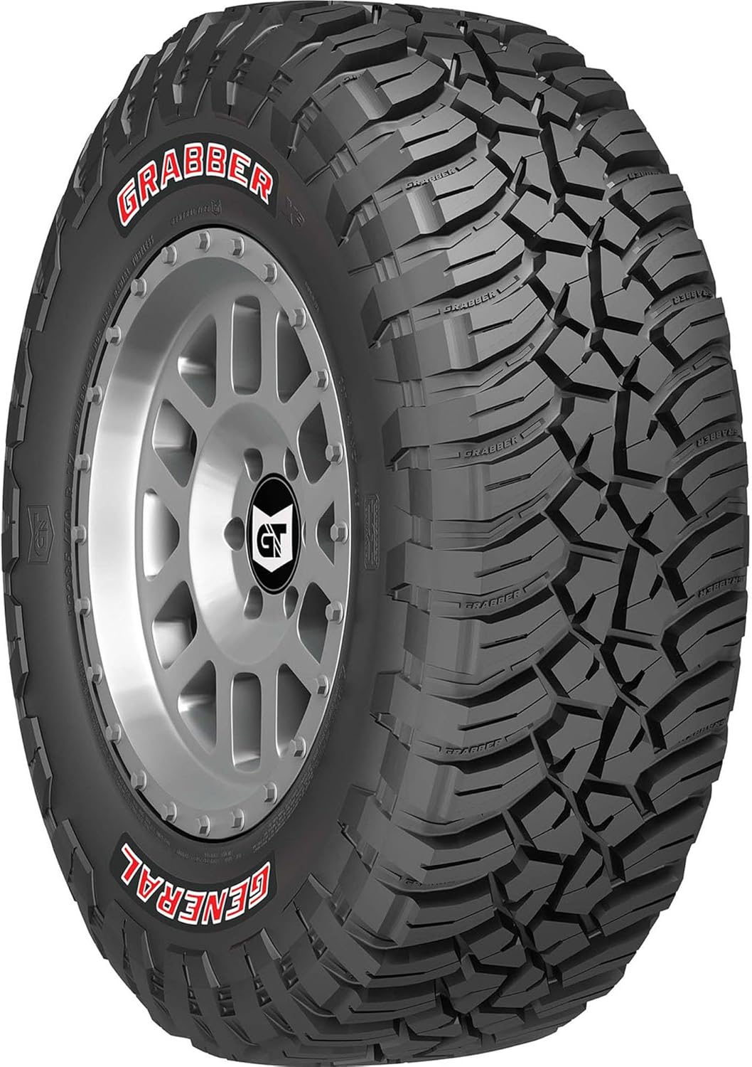 37X13.50R20 All-Terrain Radial Tire T9794