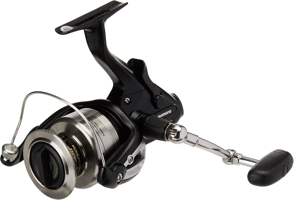 8000OC Saltwater Fishing Reel O631