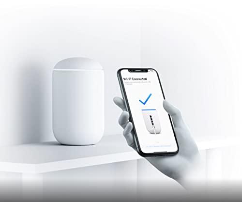 Single Band Wireless Dream Machine Q278
