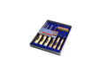 Set of 7 Carving Tools A8456