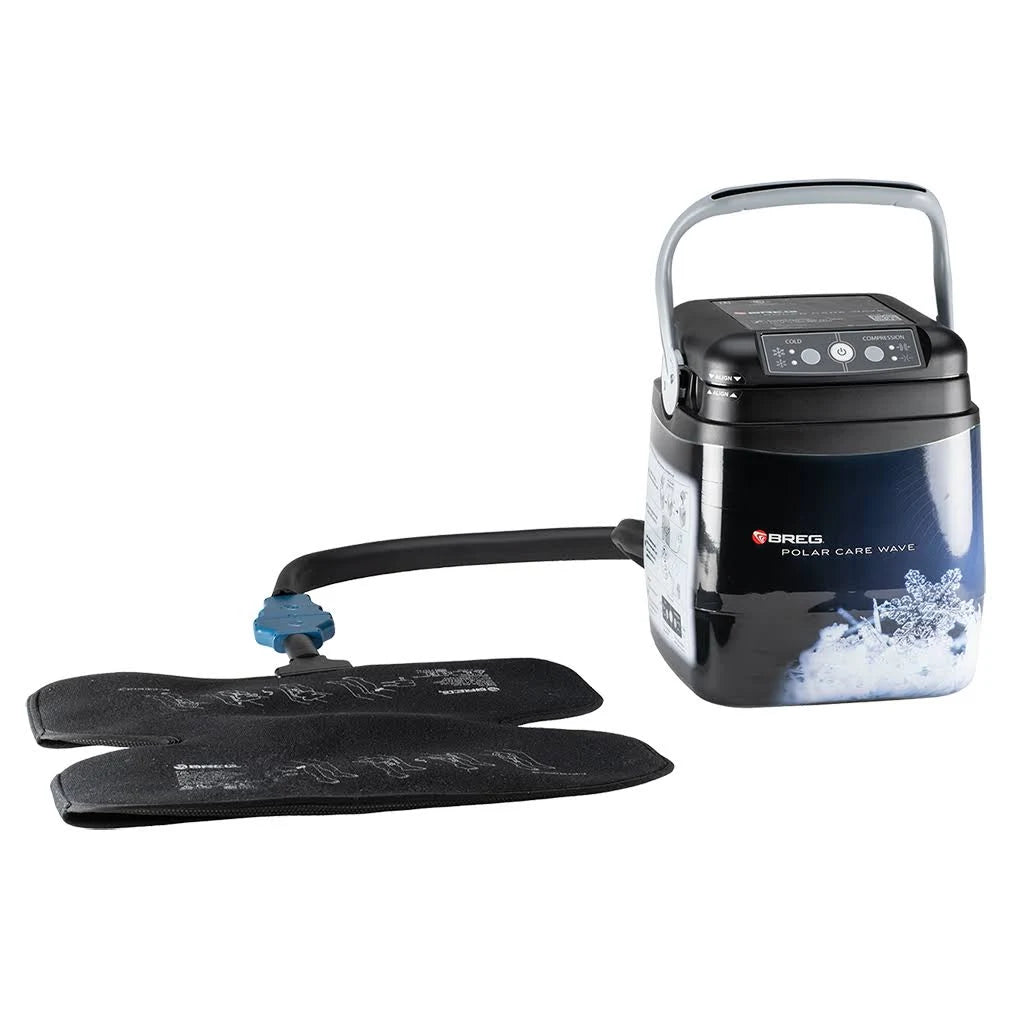 Cold Compression Therapy System Shoulder Combo G4350