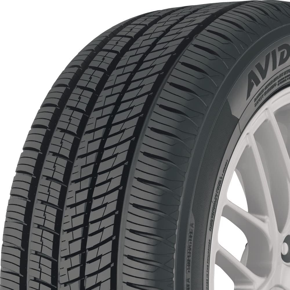 205/60R16 92V Tire G6617