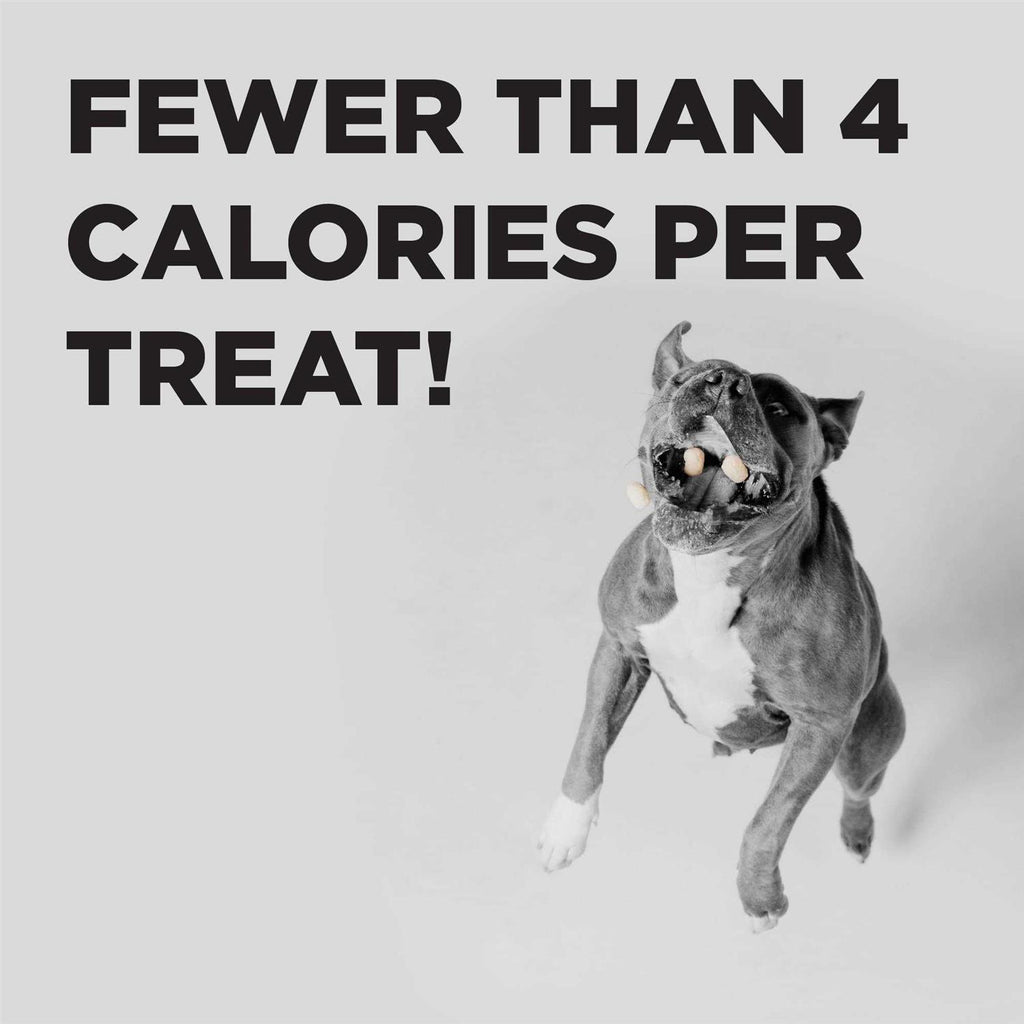 Ruff Puffs Flavor Dog Treats Z6421