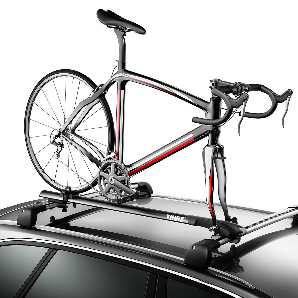 Thule Circuit Fork Mount Bike Carrier V606