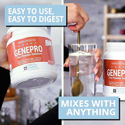 45 Servings Protein S471412