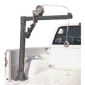 1/2 Ton Capacity Pickup Truck Crane with Cable Winch S507