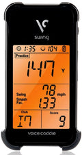 Portable Launch Monitor F9733