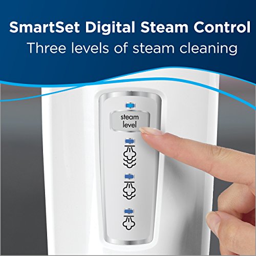 Power Fresh Steam Mop X2891