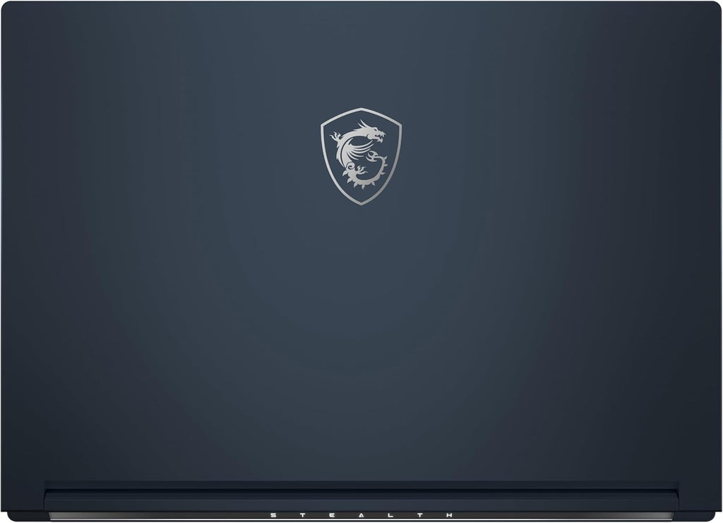 Stealth 16 Gaming Laptop with Intel Ultra 9, 64GB RAM, 2TB SSD, GeForce RTX 4070, 16.0" 240 Hz QXGA M7062