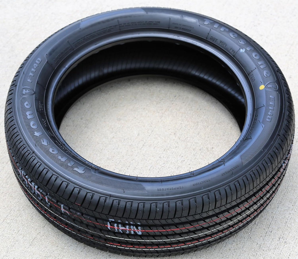 P205/55R16 89H SL BW Tire H950