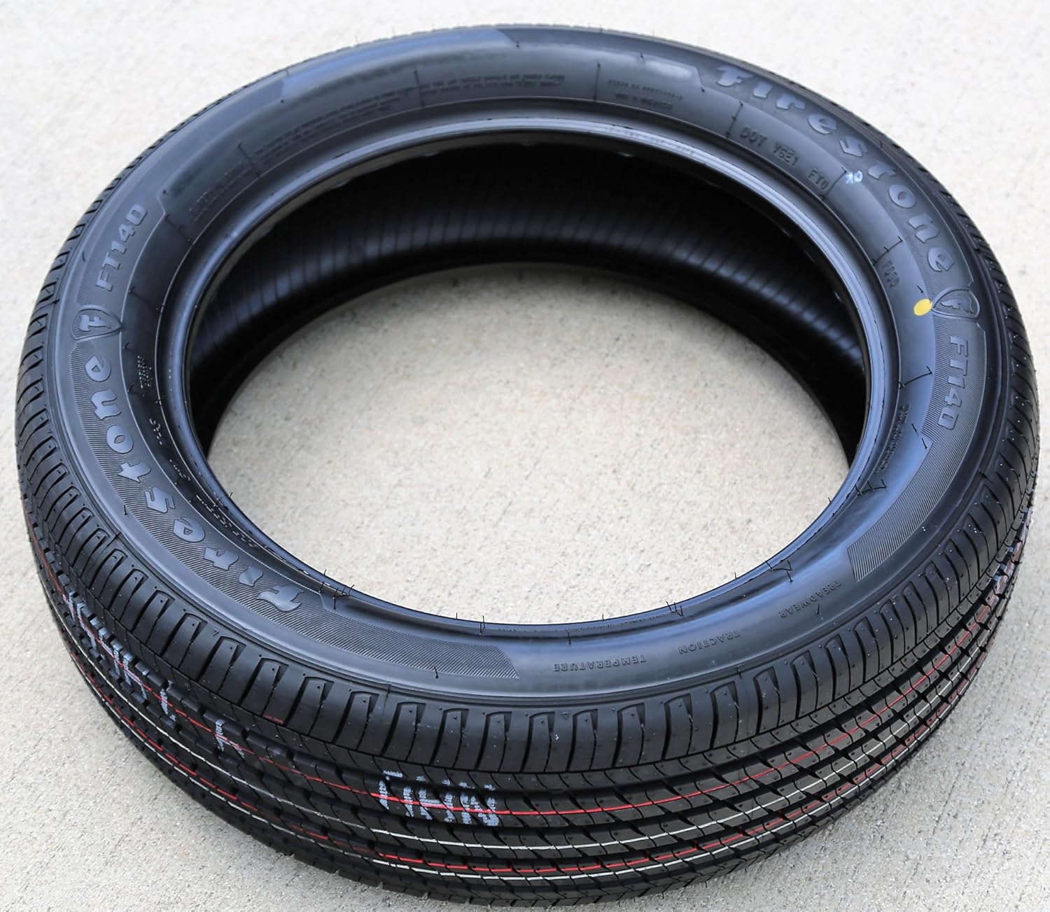 P205/55R16 89H SL BW Tire H950