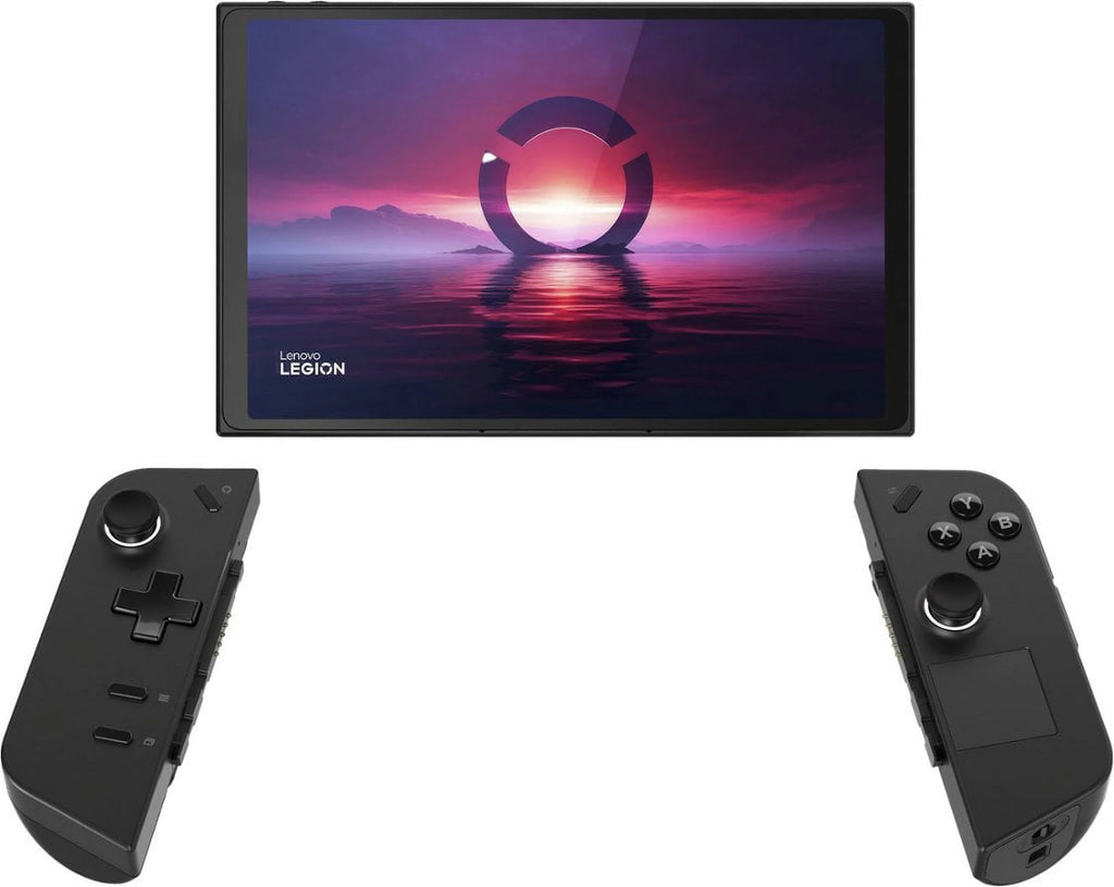 1TB SSD Gaming Handheld 8.8-inch Touchscreen 144Hz 2K QHD AMD Ryzen Z1 Extreme Processor, 128GB MicroSD, 8 in 1 Bundle Y150