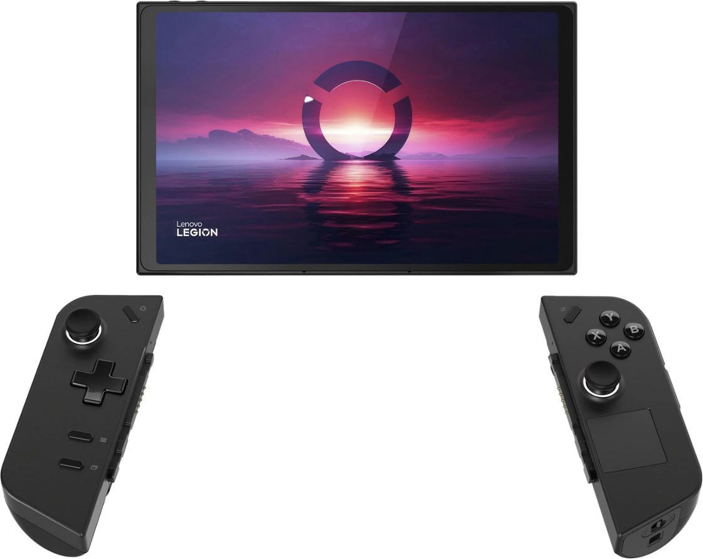 1TB SSD Gaming Handheld 8.8-inch Touchscreen 144Hz 2K QHD AMD Ryzen Z1 Extreme Processor, 128GB MicroSD, 8 in 1 Bundle Y150