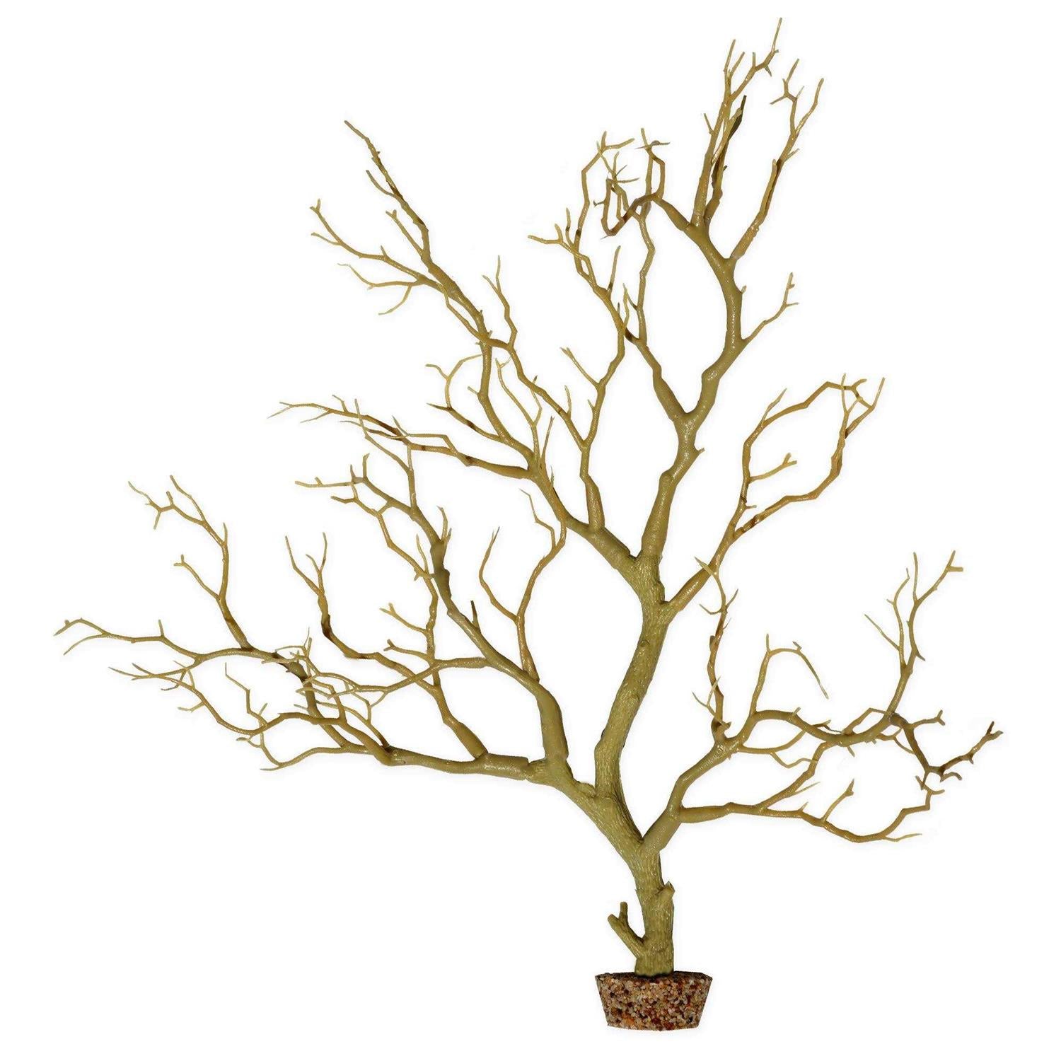 Manzanita Branch 22-inch Tall with Weighted Base R25594
