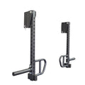 Adjustable Lever Arms for Power Racks T81035