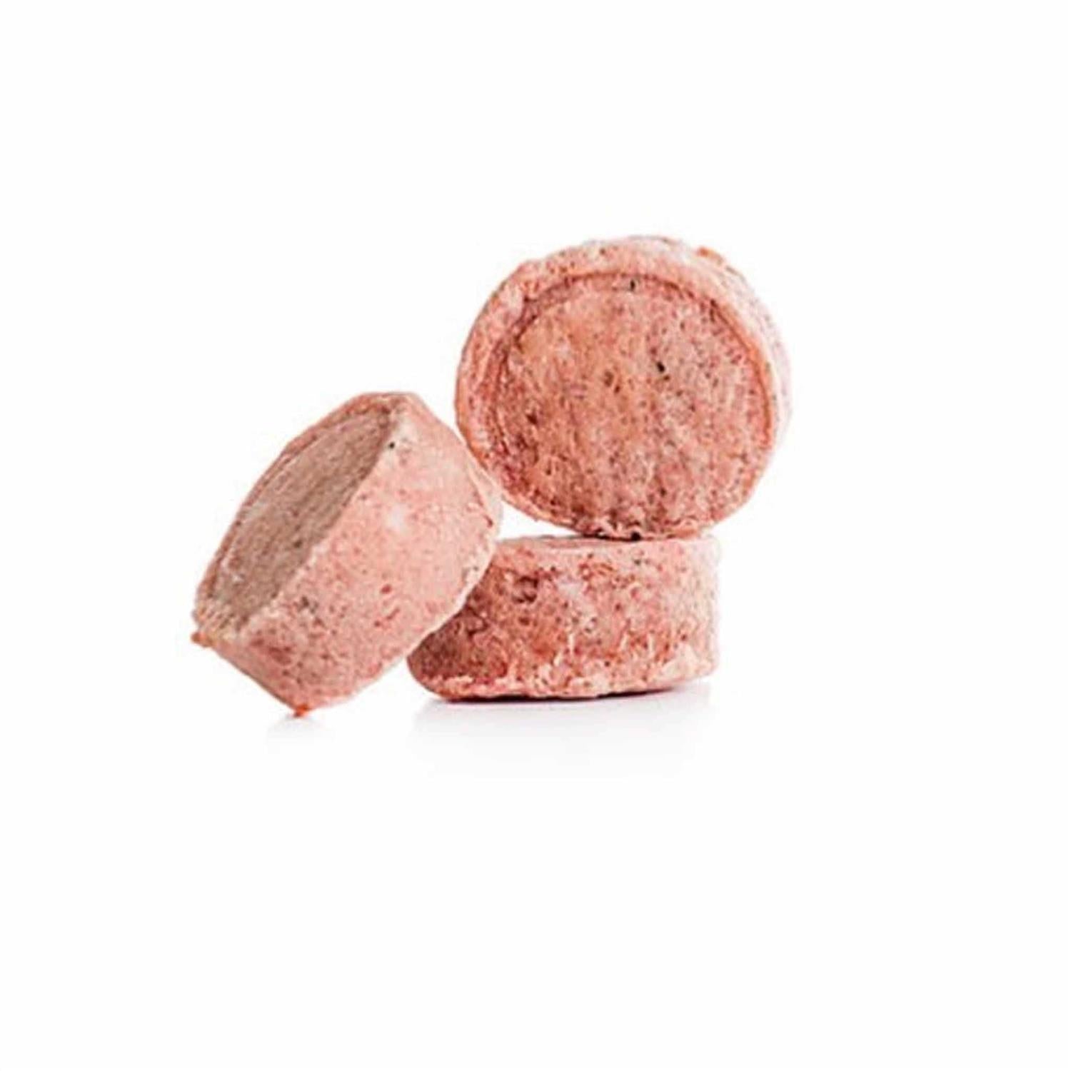 Small Batch Frozen Dog Food Y383